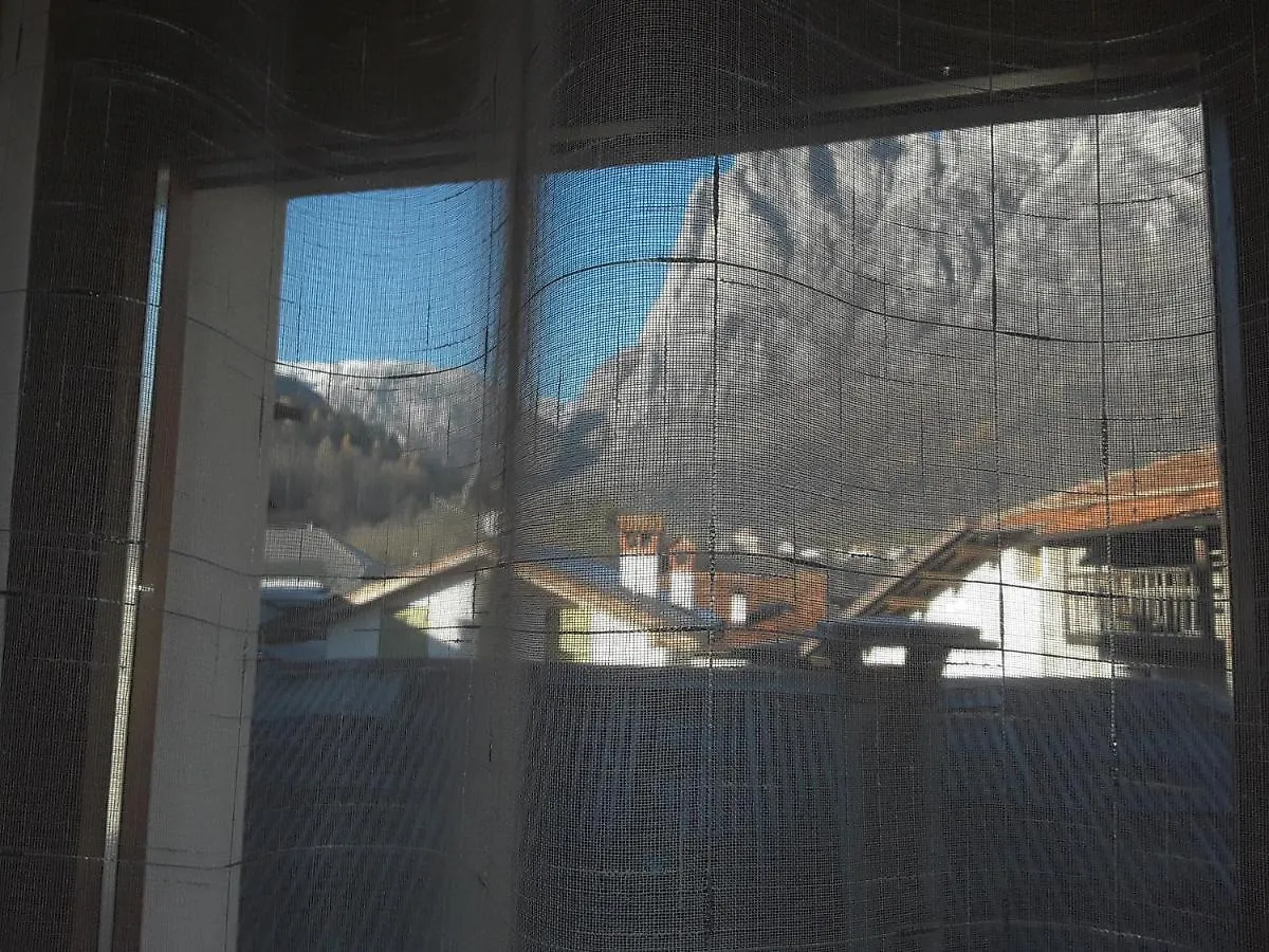 Casa Del Chico Dolomiti Agordine Hotel Taibon Italy