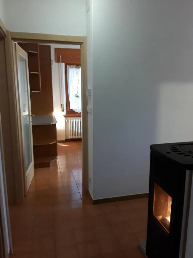 Affittacamere Casa Del Chico Dolomiti Agordine Hotel Taibon