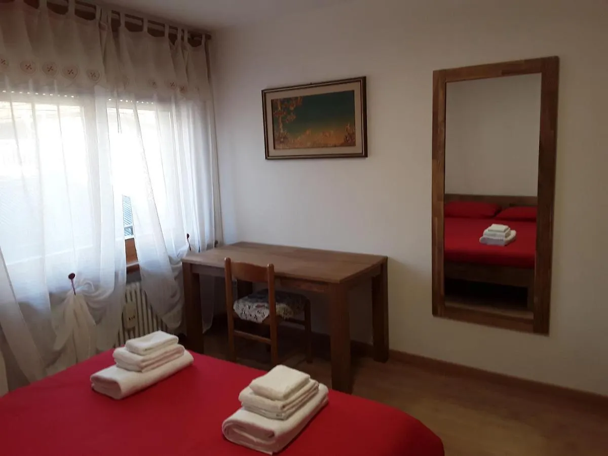 Affittacamere Casa Del Chico Dolomiti Agordine Hotel Taibon