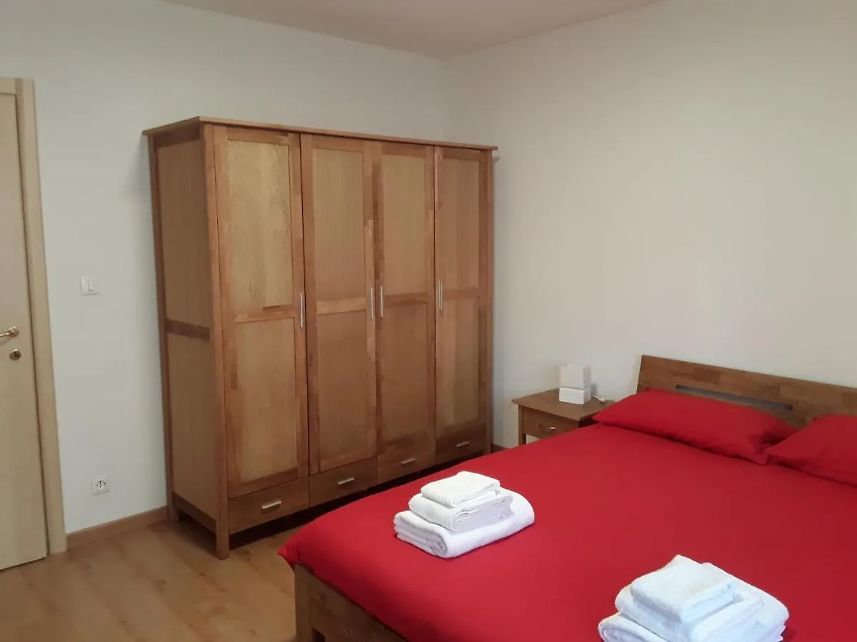 Affittacamere Casa Del Chico Dolomiti Agordine Hotel Taibon