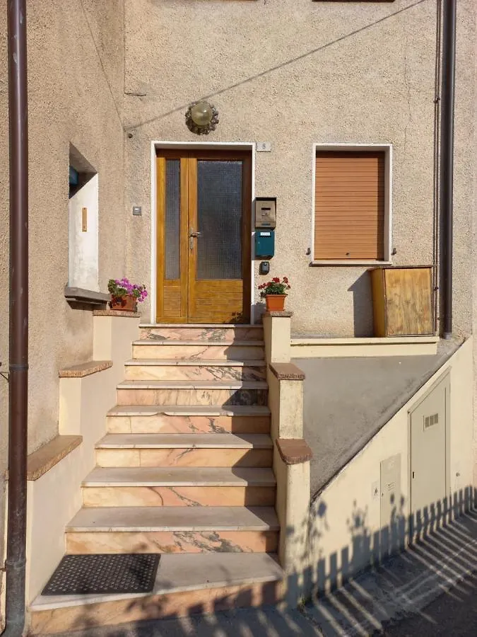 Affittacamere Casa Del Chico Dolomiti Agordine Hotel Taibon Italia